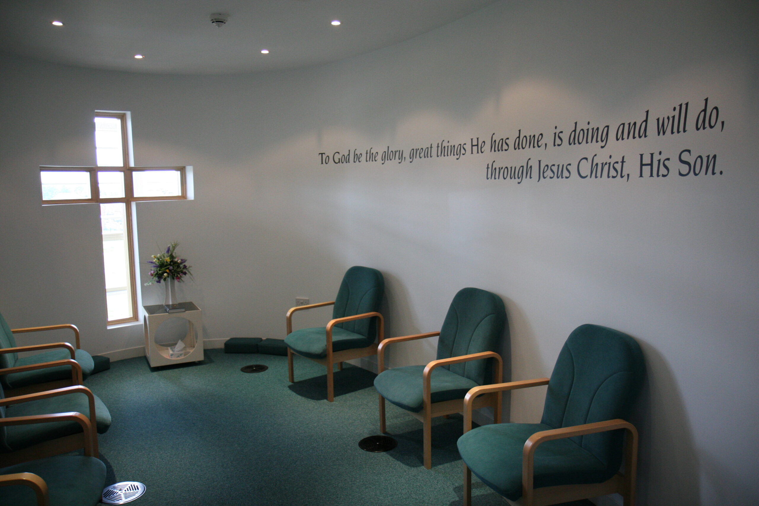 harvest-fields-centre-christian-prayer-room